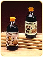 Seasoning Soy Sauce