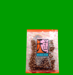 Tianzishan Pine Nut
