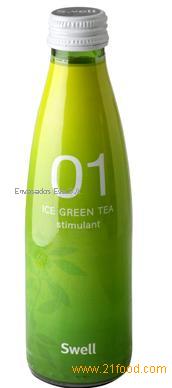 Ice tes Stimulant