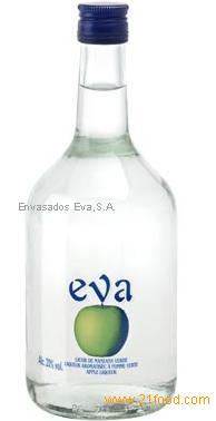 Apple wine