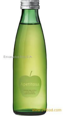 Appetizing wine