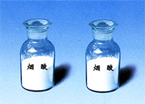 Nicotinic Acid