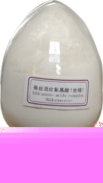 Offer Silk Amino Acids
