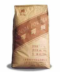 LOW-CREAM COCOA POWDER