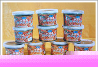 Chilli Soy Sauce