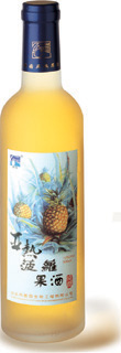 Pineapple Ratafee