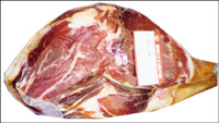 Ham without Bone