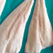 Yellowfin Sole Fillets