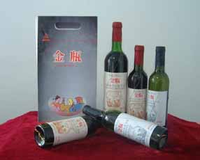 JINPING CHIXIAZHU DRY CLARET