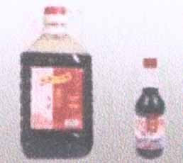 SOY SAUCE