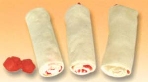 RAWHIDE DOG CHEW