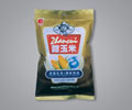 Puffed food