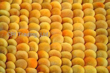 Dried Apricot