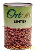 Lentils