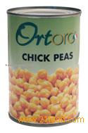 Chick peas