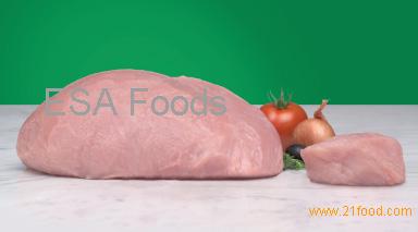 Milkfed veal