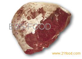 Topside with fat