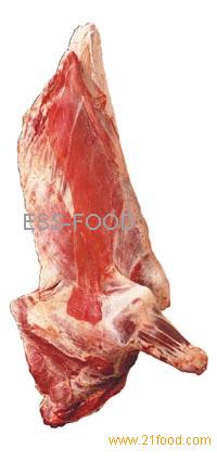 9517 Forequarter