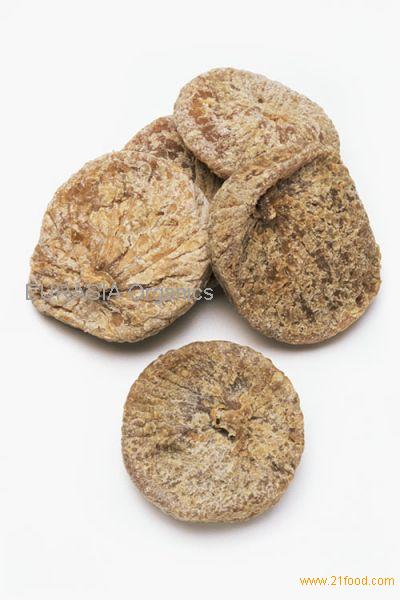 Organic Figs