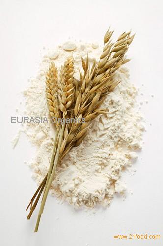 Organic Flour