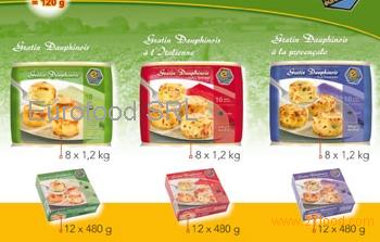 Gratin Dauphinois