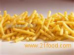 French Fries Deepfrozen