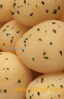 Parisienne Potatoes