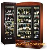 Refrigerated Cabinets WINE