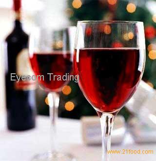 Wines - Red, White, Brut, Grappa, Table