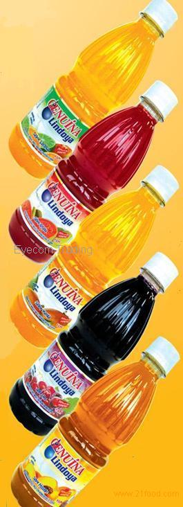 FRUIT JUICE - VITAMIN C AND FRUIT PULP