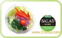 Garden salad