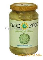 ARTICHOKE HEART