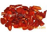 Halves SUN DRIED TOMATOES