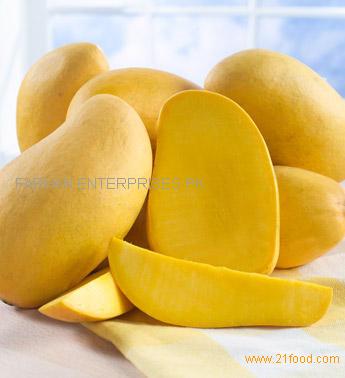 Fresh Mango