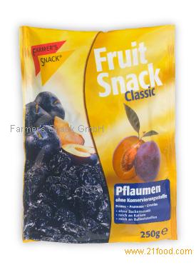 fruit snack