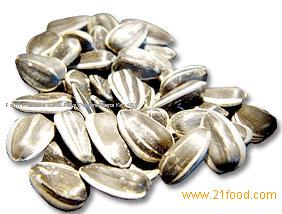 Sunflower Seeds