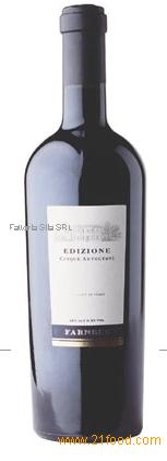 Edizione Wine