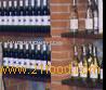 Various wine