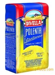Instant Polenta