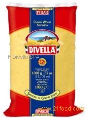 Durum weath semolina