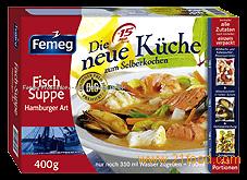fish soup