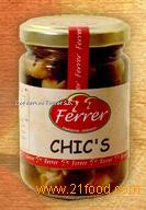 CHIC'S APPETIZER 100GR