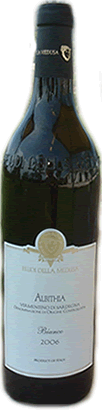 ALBITHIA -Vermentino di Sardegna Doc