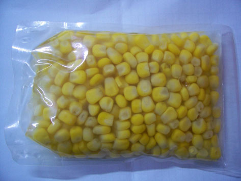 Sweet Corn Kernel(Soft packing)