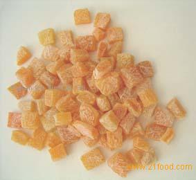 DRIED APRICOTS 2