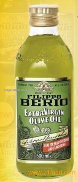 Extra Virgin Olive oil