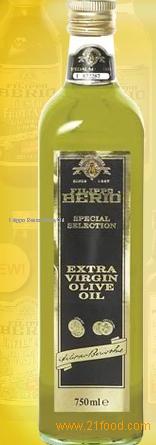 A smoother-tasting Olive oil