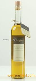 Virgin olive oil Extra