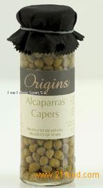 Capers
