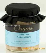 White Tuna